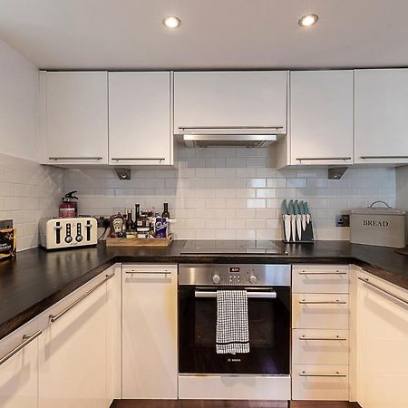 Lovely Flat In Chelsea لندن المظهر الخارجي الصورة