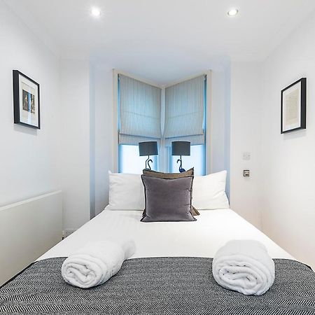 Lovely Flat In Chelsea لندن المظهر الخارجي الصورة