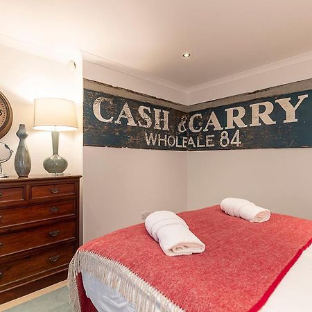 Lovely Flat In Chelsea لندن المظهر الخارجي الصورة