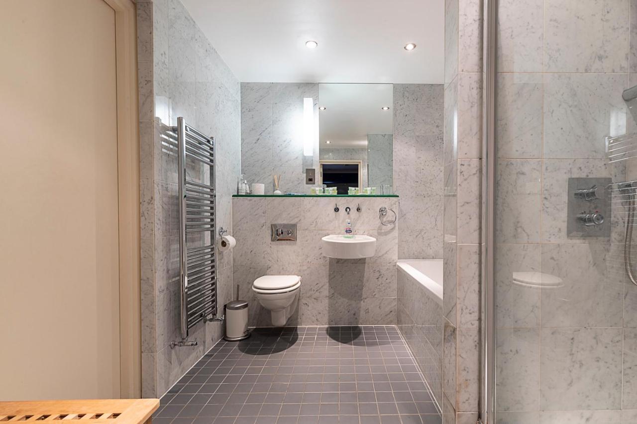 Lovely Flat In Chelsea لندن المظهر الخارجي الصورة