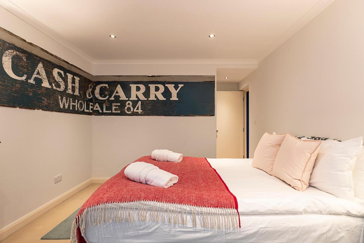 Lovely Flat In Chelsea لندن المظهر الخارجي الصورة